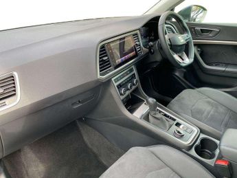 SEAT Ateca 1.5 TSI EVO Xperience 5dr DSG
