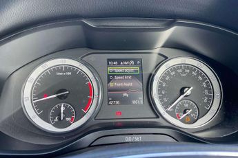 Skoda Kodiaq 2.0 TSI 190 Sport Line 4x4 5dr DSG [7 Seat]