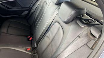 BMW 1 Series 118i M Sport 5dr Step Auto