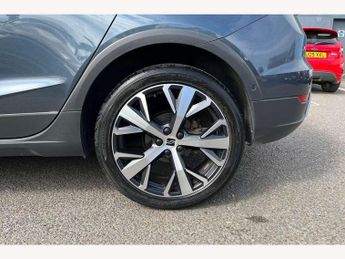 SEAT Arona 1.0 TSI 110 XPERIENCE Lux 5dr DSG
