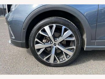 SEAT Arona 1.0 TSI 110 XPERIENCE Lux 5dr DSG