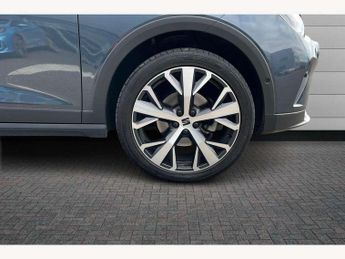 SEAT Arona 1.0 TSI 110 XPERIENCE Lux 5dr DSG