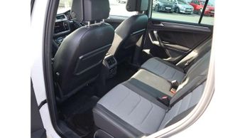 Volkswagen Tiguan 2.0 TDi 150 R-Line 5dr DSG