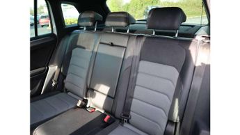 Volkswagen Tiguan 2.0 TDi 150 R-Line 5dr DSG