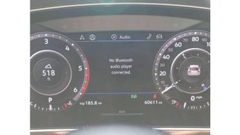 Volkswagen Tiguan 2.0 TDi 150 R-Line 5dr DSG