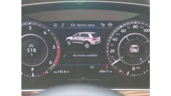 Volkswagen Tiguan 2.0 TDi 150 R-Line 5dr DSG