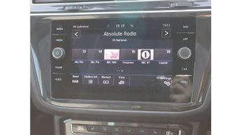 Volkswagen Tiguan 2.0 TDi 150 R-Line 5dr DSG