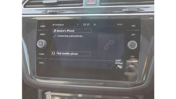 Volkswagen Tiguan 2.0 TDi 150 R-Line 5dr DSG