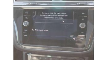 Volkswagen Tiguan 2.0 TDi 150 R-Line 5dr DSG