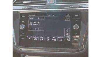 Volkswagen Tiguan 2.0 TDi 150 R-Line 5dr DSG