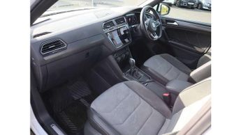 Volkswagen Tiguan 2.0 TDi 150 R-Line 5dr DSG