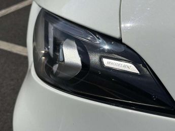 Mercedes-Benz A-Class A180d AMG Line Executive 5dr Auto