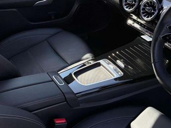 Mercedes-Benz A-Class A35 4Matic Premium 5dr Auto