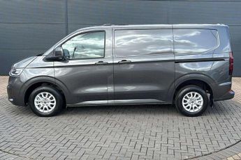 Volkswagen Transporter 2.0 TDI 150 Commerce Pro Van Auto