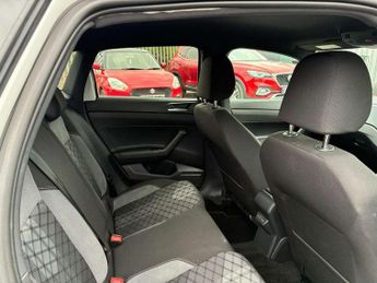 Volkswagen Polo 1.0 TSI R-Line 5dr DSG