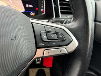 Volkswagen Polo 1.0 TSI R-Line 5dr DSG