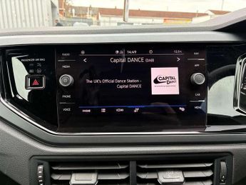 Volkswagen Polo 1.0 TSI R-Line 5dr DSG