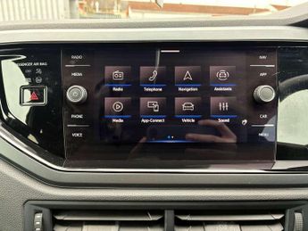Volkswagen Polo 1.0 TSI R-Line 5dr DSG