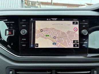 Volkswagen Polo 1.0 TSI R-Line 5dr DSG