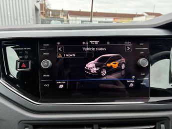 Volkswagen Polo 1.0 TSI R-Line 5dr DSG