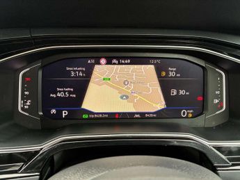 Volkswagen Polo 1.0 TSI R-Line 5dr DSG