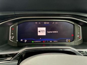 Volkswagen Polo 1.0 TSI R-Line 5dr DSG