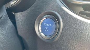 Toyota C-HR 1.8 Hybrid Excel 5dr CVT