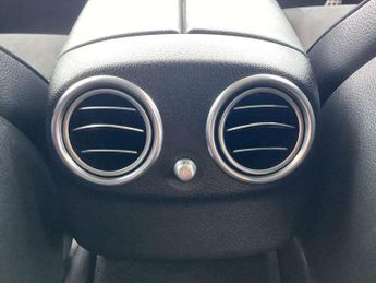 Mercedes-Benz E-Class Estate E220d AMG Line Night Edition Prem + 5dr 9G-Tronic