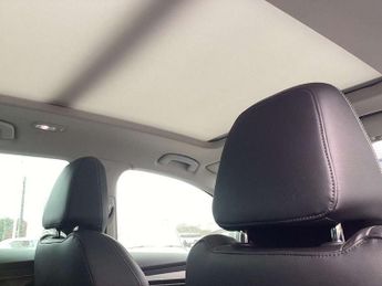 Skoda Karoq 2.0 TDI Edition 4x4 5dr DSG