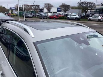 Skoda Karoq 2.0 TDI Edition 4x4 5dr DSG