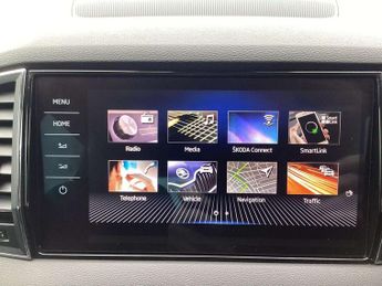 Skoda Karoq 2.0 TDI Edition 4x4 5dr DSG