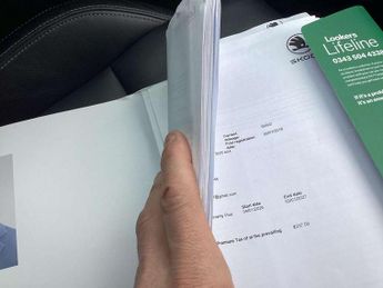 Skoda Karoq 2.0 TDI Edition 4x4 5dr DSG