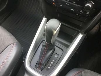 Suzuki Vitara 1.4 Boosterjet S ALLGRIP 5dr Auto