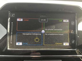 Suzuki Vitara 1.4 Boosterjet S ALLGRIP 5dr Auto