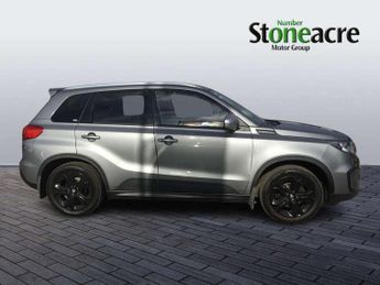 Suzuki Vitara 1.4 Boosterjet S ALLGRIP 5dr Auto