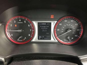 Suzuki Vitara 1.4 Boosterjet S ALLGRIP 5dr Auto