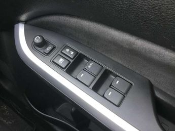 Suzuki Vitara 1.4 Boosterjet S ALLGRIP 5dr Auto