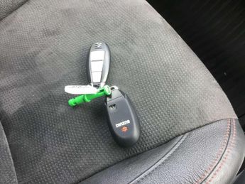 Suzuki Vitara 1.4 Boosterjet S ALLGRIP 5dr Auto