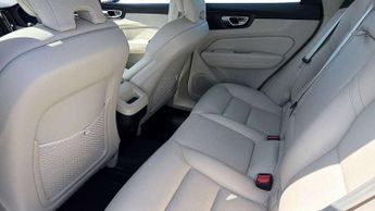 Volvo XC60 2.0 B5P Core 5dr AWD Geartronic