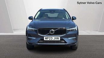 Volvo XC60 2.0 B5P Core 5dr AWD Geartronic