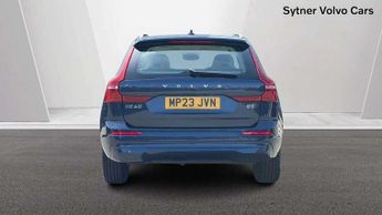 Volvo XC60 2.0 B5P Core 5dr AWD Geartronic