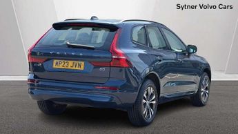 Volvo XC60 2.0 B5P Core 5dr AWD Geartronic