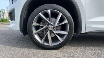 Skoda Kodiaq 1.5 TSI Sport Line 5dr DSG [7 Seat]