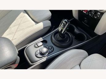 MINI Countryman 1.5 Cooper Exclusive ALL4 5dr Auto