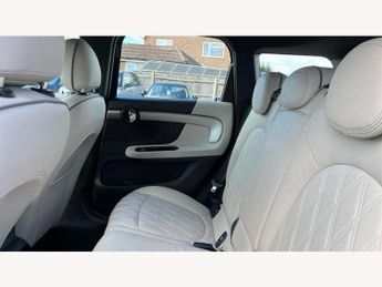 MINI Countryman 1.5 Cooper Exclusive ALL4 5dr Auto