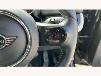 MINI Countryman 1.5 Cooper Exclusive ALL4 5dr Auto