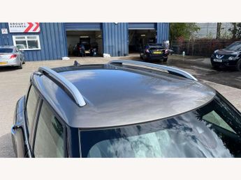 MINI Countryman 1.5 Cooper Exclusive ALL4 5dr Auto