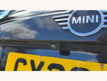 MINI Countryman 1.5 Cooper Exclusive ALL4 5dr Auto