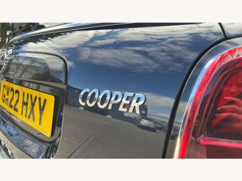 MINI Countryman 1.5 Cooper Exclusive ALL4 5dr Auto