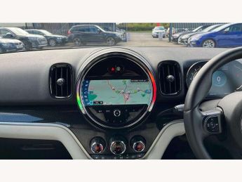 MINI Countryman 1.5 Cooper Exclusive ALL4 5dr Auto